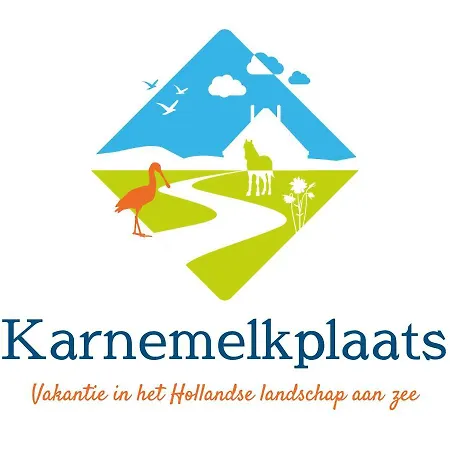 Tiny House De Boet, In Natuurgebied En Vlakbij Het Кемпинг