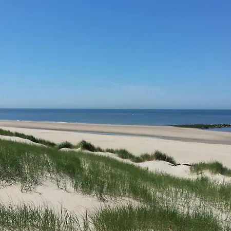Tiny House De Boet, In Natuurgebied En Vlakbij Het * Callantsoog