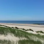 Tiny House De Boet, In Natuurgebied En Vlakbij Het * Callantsoog